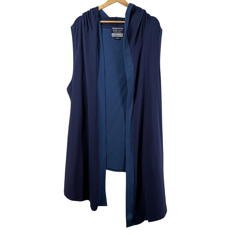 Critical Role Battle of Exandria Beauregard Lionett Hooded Cloak Duster RPG 3XL